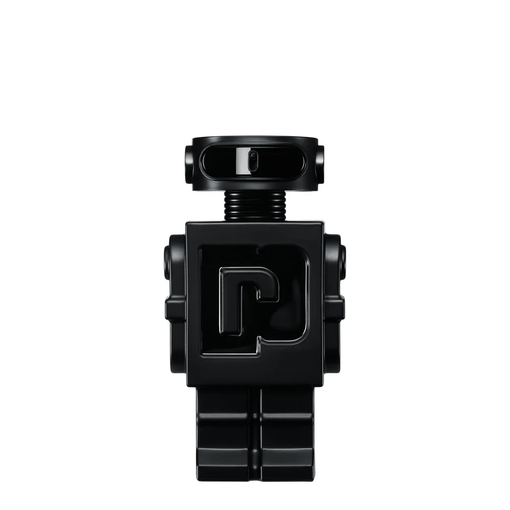 Phantom Parfum Refillable 150ml – Kraftig og Varig Duft v:8404838 Phantom Parfum Refillable 150ml – Kraftig og Varig Duft v:8404838