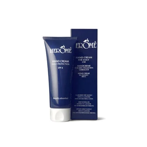 Herome Håndkrem SPF8 – 75 ml v:3593186 Herome Håndkrem SPF8 – 75 ml v:3593186