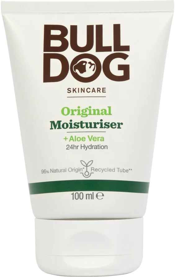 Original Moisturiser 100 ml – Bulldog v:6840695 Original Moisturiser 100 ml – Bulldog v:6840695