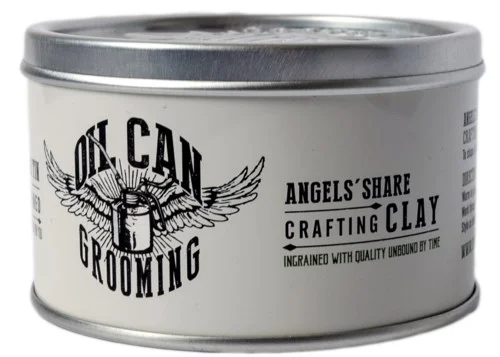 Oil Can Grooming Crafting Clay 100 ml v:7211816