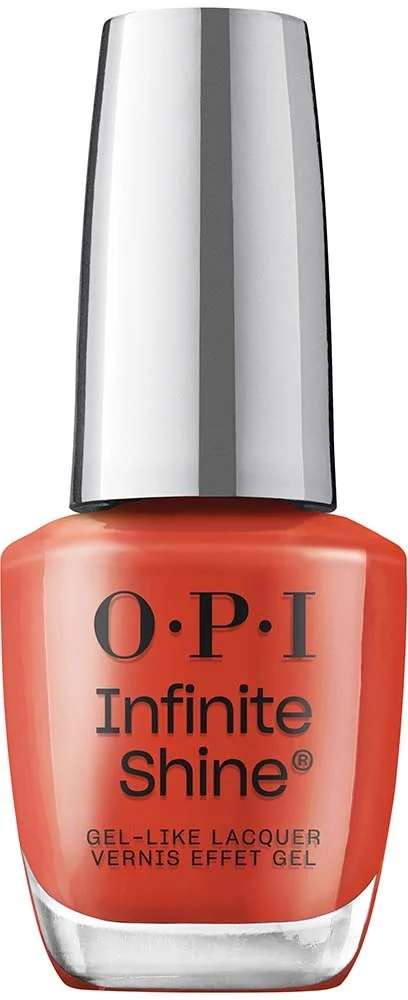 OPI Infinite Shine Full of Glambition v:3133051