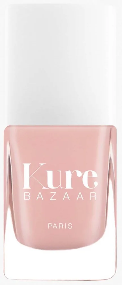 Kure Bazaar Nail polish French Rose v:3073879