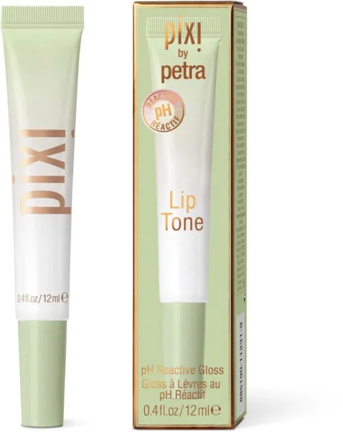 PIXI LipTone SnowPearl v:3681282