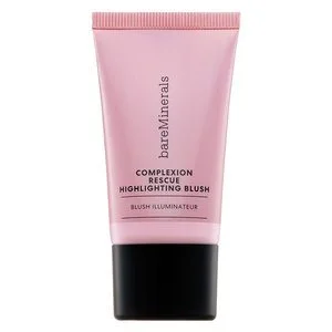 bareMinerals Complexion Rescue Highlighting Blush Rose Glow 15ml v:2952908