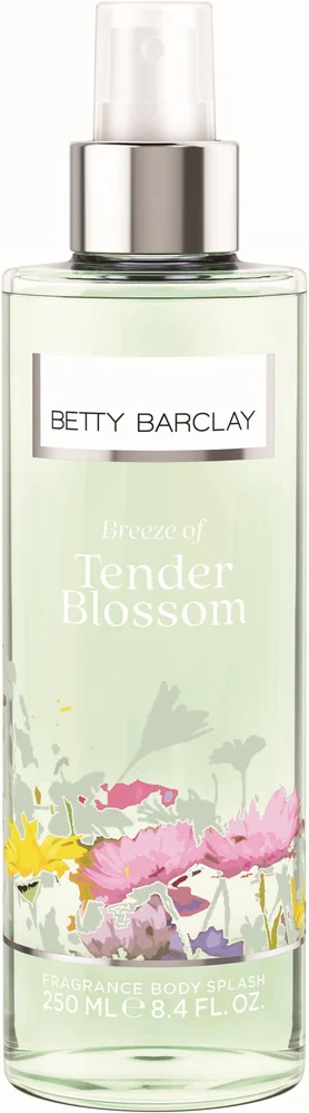 Betty Barclay Tender Blossom Body Splash 250 ml v:9479548