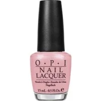 OPI Nail Lacquer Brazil Haw aiian Orchid Hawaiian Orchid v:2570239