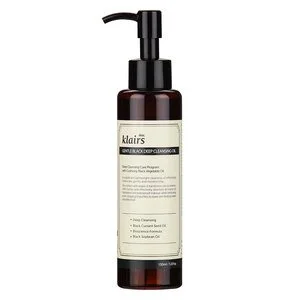 Klairs Gentle Black Deep Cleansing Oil 150ml v:2238098