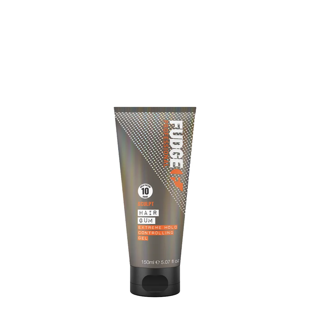 Fudge Hair Gum 150ml - Styling for alle hårtyper v:6224060
