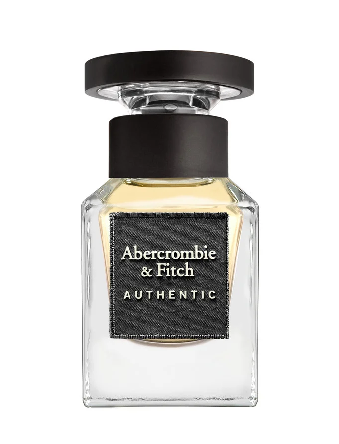 Authentic Men Eau de Toilette 30 ml – Abercrombie & Fitch v:3220224