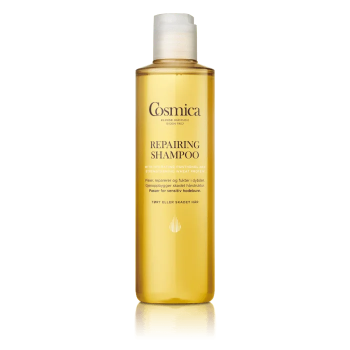 Cosmica Repairing Shampoo 250 ml v:4094389