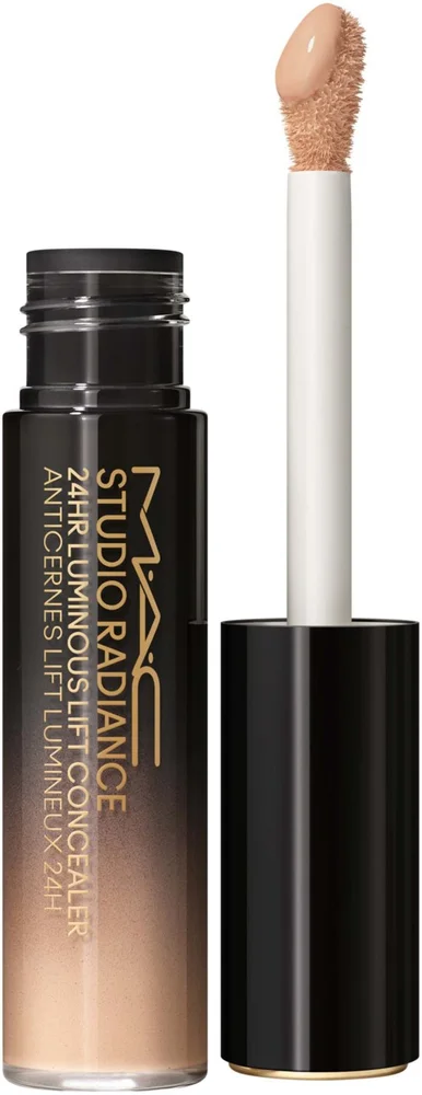 MAC Cosmetics Studio Radiance 24HR Luminous Lift Concealer N12 v:8799640