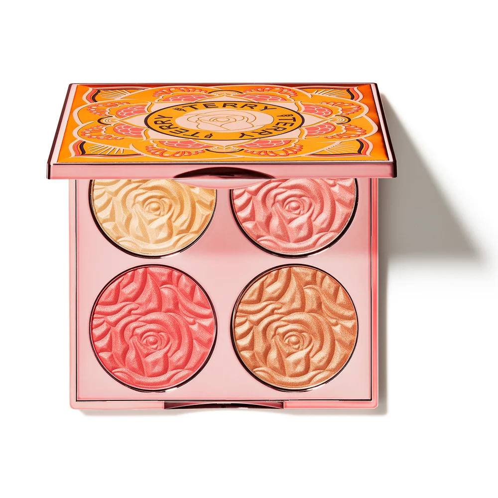 Brightening CC Palette – By Terry v:5408604