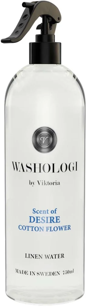 Washologi Desire Linen Water 750 ml v:6788510