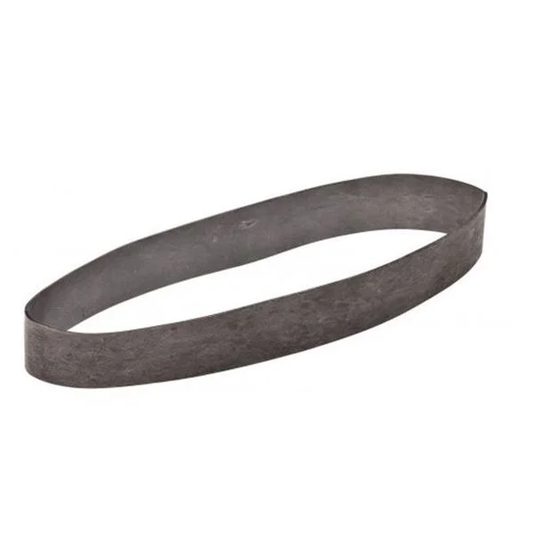 Treningsstrikk – Medium/hard – sort v:7814368