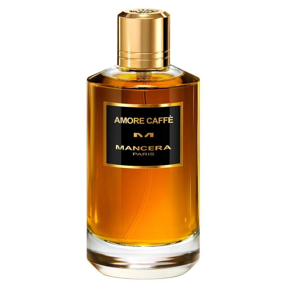 Amore Caffè Eau de Parfum 120 ml – Mancera v:4509030