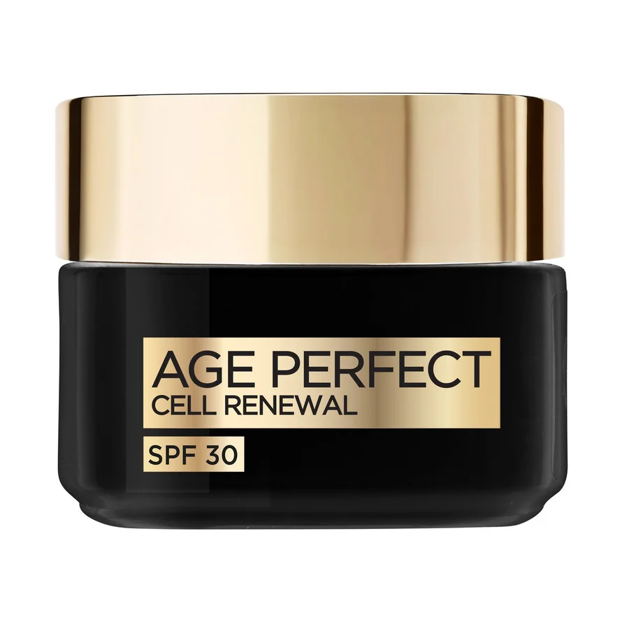 Age Perfect Cell Renewal Day Cream SPF30 50 ml – L’Oréal Paris v:8498981 Age Perfect Cell Renewal Day Cream SPF30 50 ml – L’Oréal Paris v:8498981