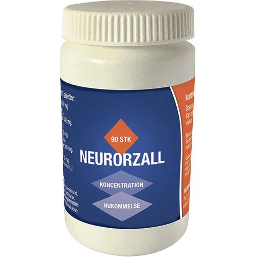 Neurorzall v:9461576