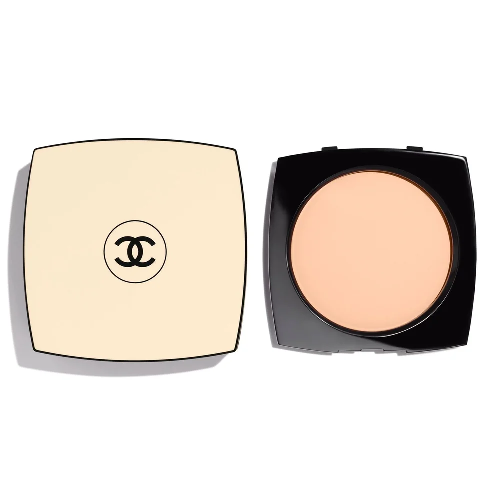 HEALTHY GLOW SHEER POWDER - REFILL B10 Refill - CHANEL v:2254467