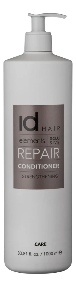 IdHAIR Elements Xclusive Repair Conditioner - 1000 ml. v:2887754