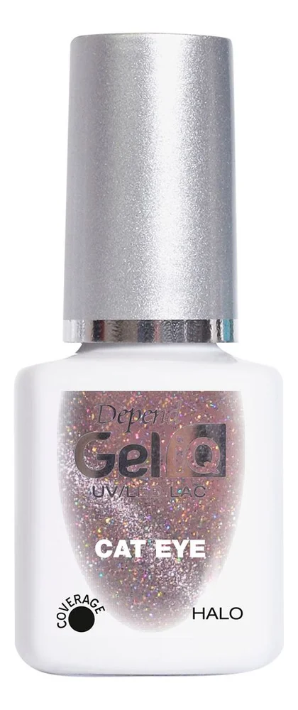 Depend Cosmetics GeliQ Cat Eye Halo – 5 ml. v:7716315 Depend Cosmetics GeliQ Cat Eye Halo – 5 ml. v:7716315