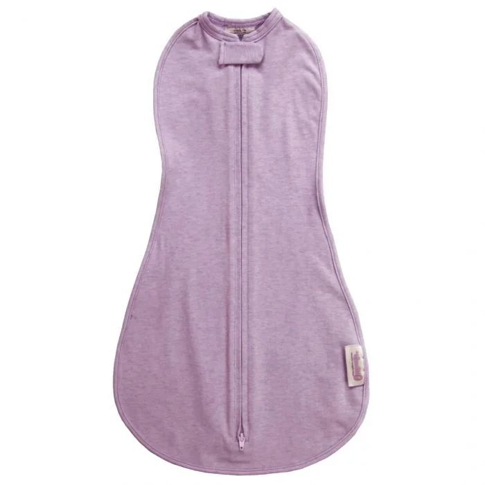 Woombie Babysvøp Original "Sugarplum" (lilla) Str L (3-6 mnd) – 1pk v:8380481 Woombie Babysvøp Original "Sugarplum" (lilla) Str L (3-6 mnd) – 1pk v:8380481