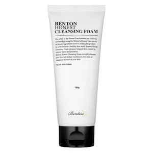 Benton Honest Cleansing Foam 150g v:6543861