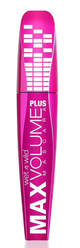 Wet N Wild Max Volume Plus Mascara v:2935978 Wet N Wild Max Volume Plus Mascara v:2935978