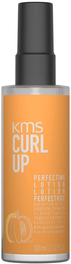 KMS Curlup STYLE Perfecting Lotion 100 ml v:7135667