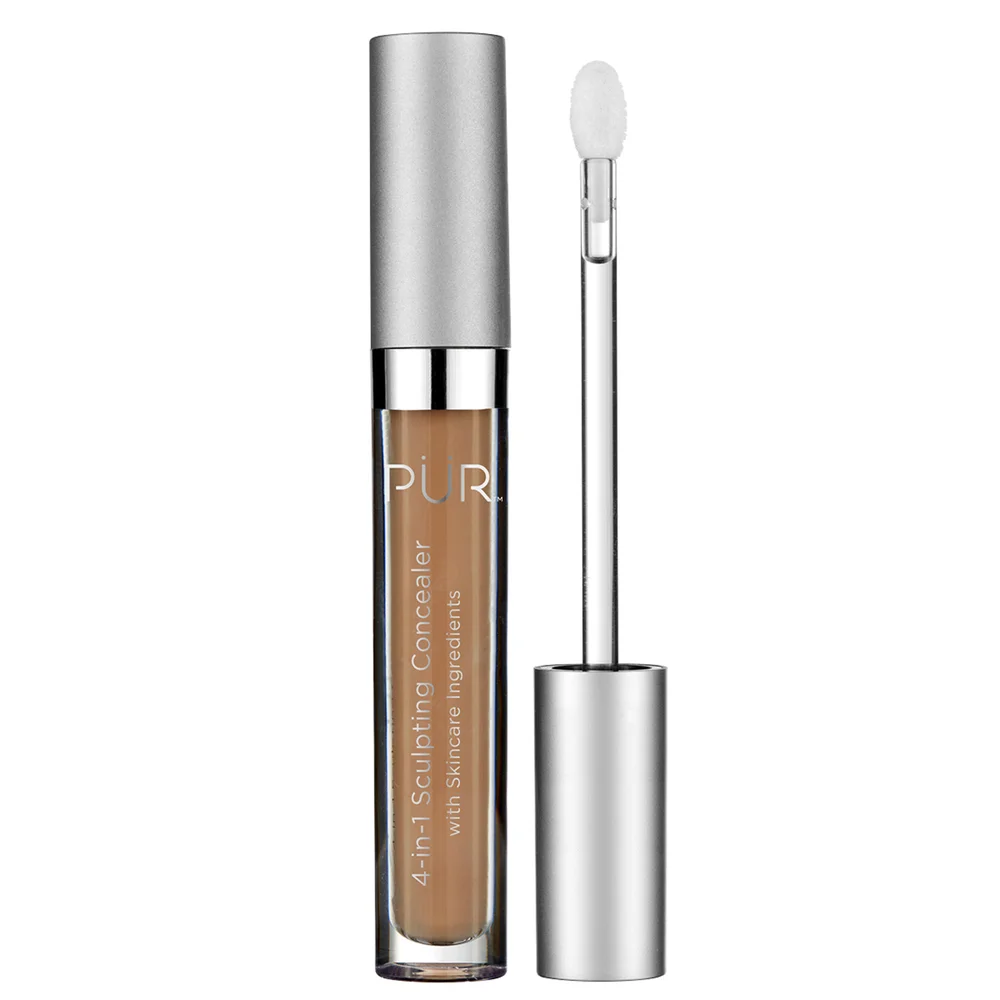 4-in-1 Sculpting Concealer DN5 Hazelnut – PÜR v:3564218 4-in-1 Sculpting Concealer DN5 Hazelnut – PÜR v:3564218