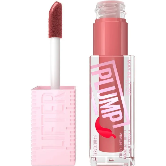 Maybelline New York Lifter Plump Peach Fever 005 5,4 ml v:1233453