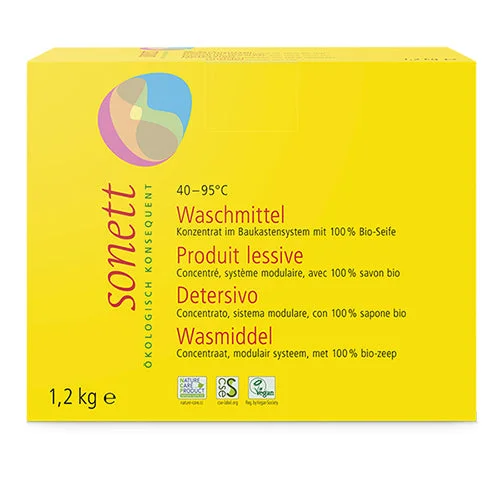 Vaskepulver v:1129193