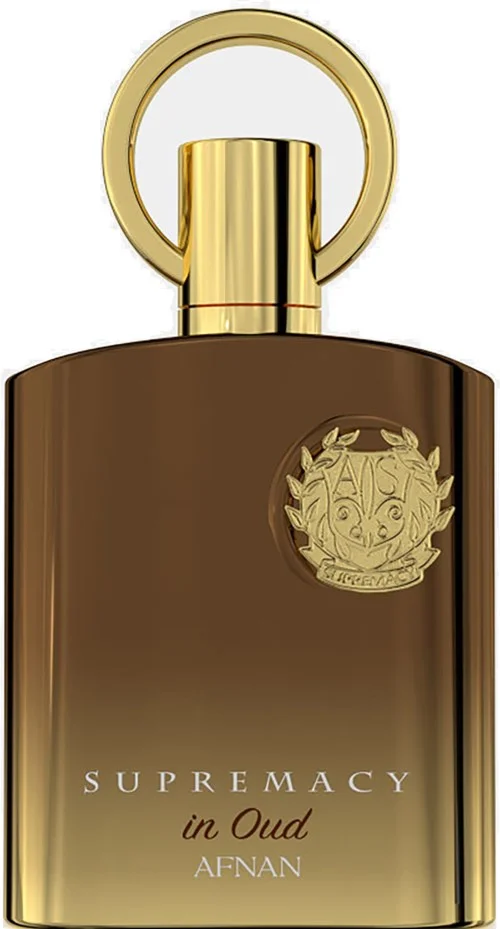 Afnan Perfumes Supremacy In Oud Extrait de Parfum 100 ml v:4351816