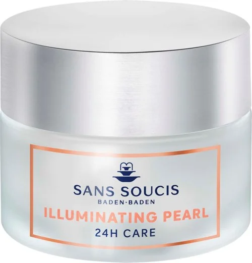 Sans Soucis Illuminating Pearl 24H Care 50 ml v:1018980