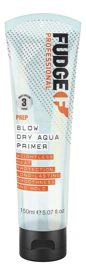 Fudge Blow Dry Aqua Primer – 150 ml. v:6425602