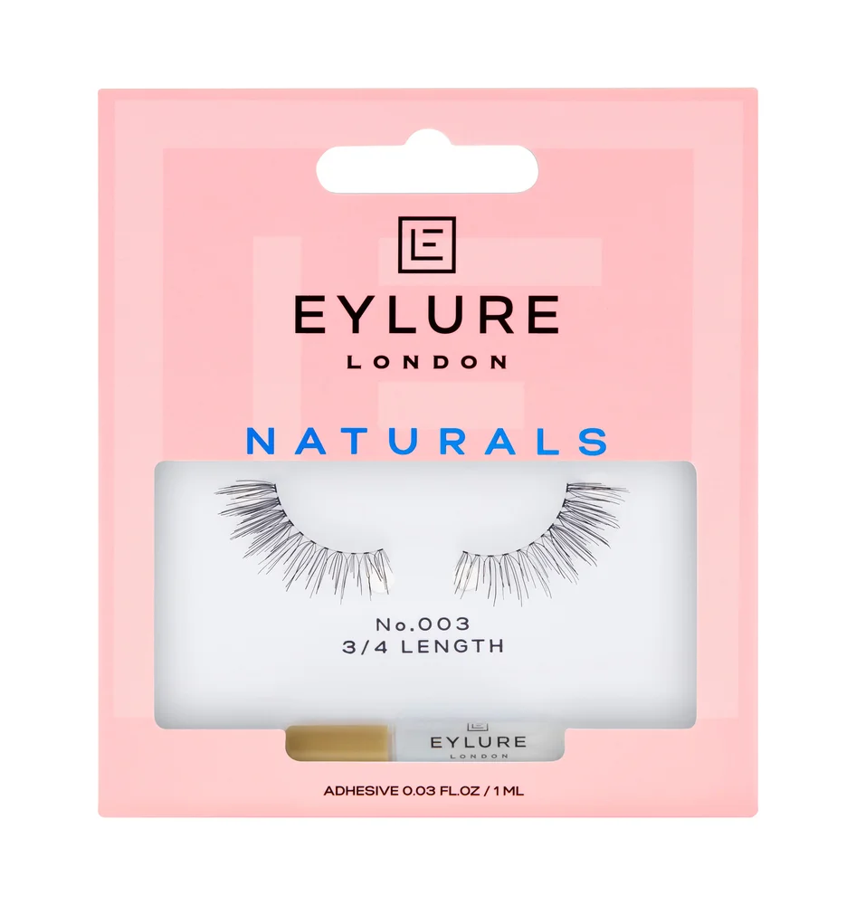 Accents False Lashes 003 – Eylure v:3846837 Accents False Lashes 003 – Eylure v:3846837