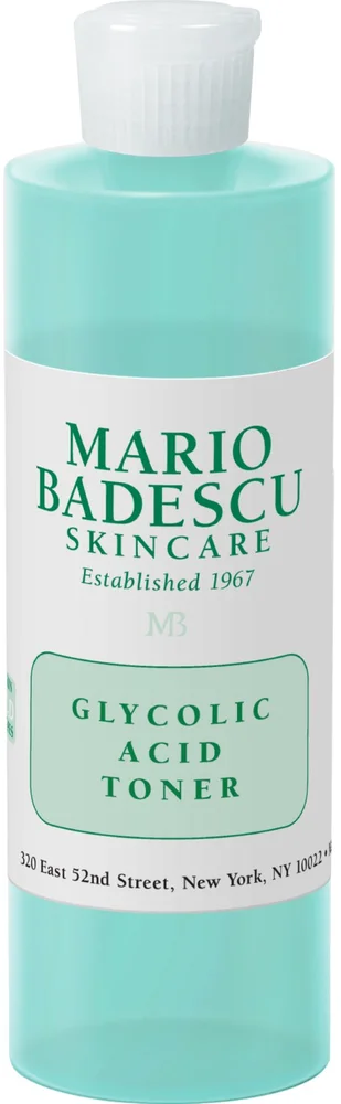 Mario Badescu Glycolic Acid Toner 236 ml v:7247476 Mario Badescu Glycolic Acid Toner 236 ml v:7247476