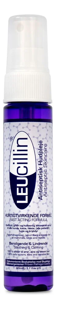 Leucillin Spray – 60 ml. v:6812079