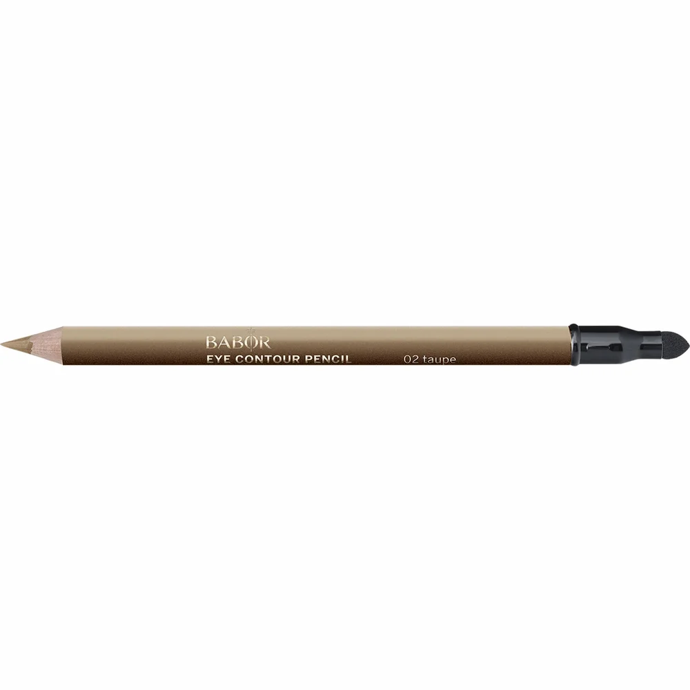Eye Contour Pencil 02 Taupe - BABOR v:1549819