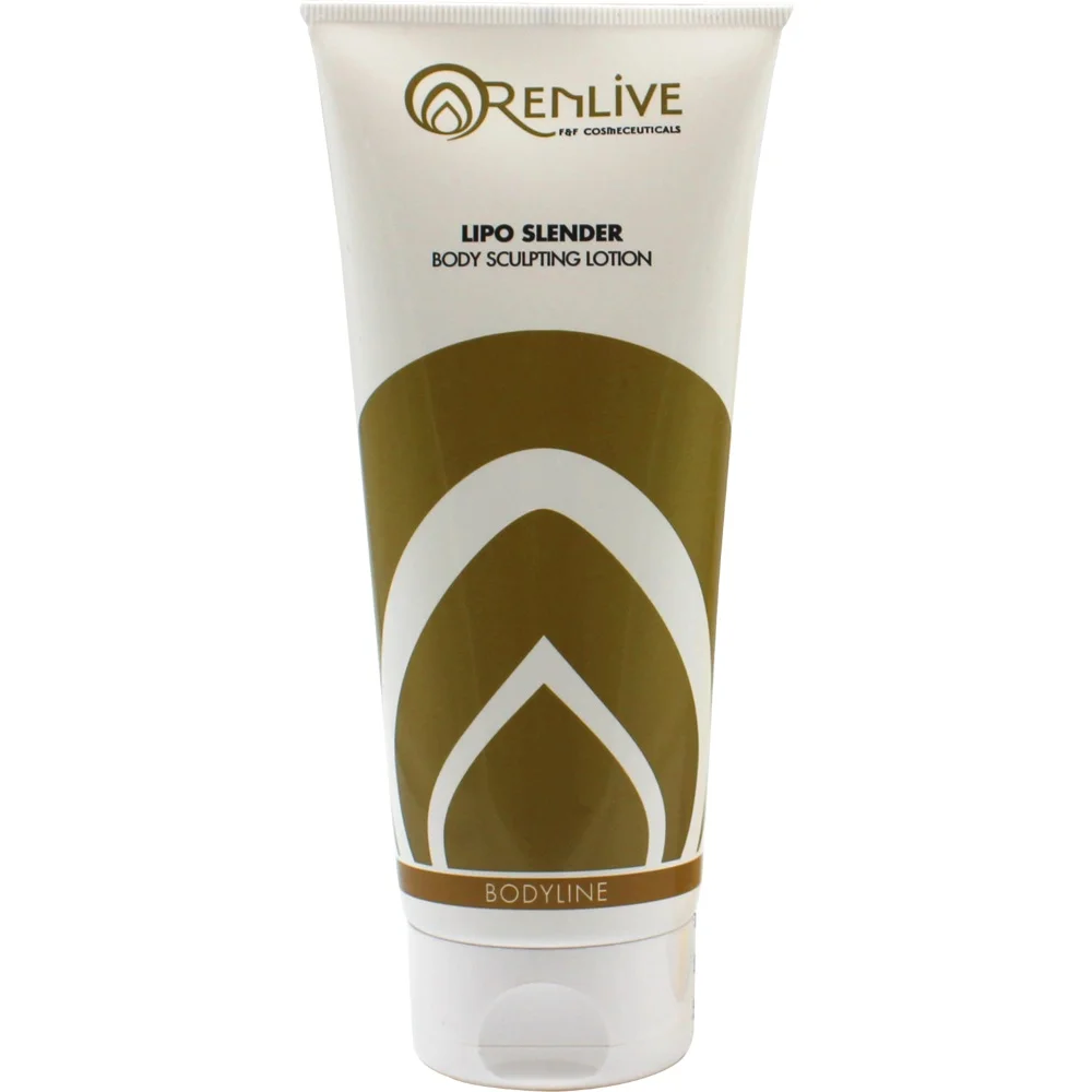 Lipo Slender, 200ml v:2191375