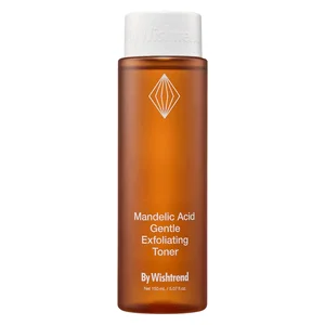 By Wishtrend Mandelic Acid Gentle Exfoliating Toner 150ml v:5194369 By Wishtrend Mandelic Acid Gentle Exfoliating Toner 150ml v:5194369