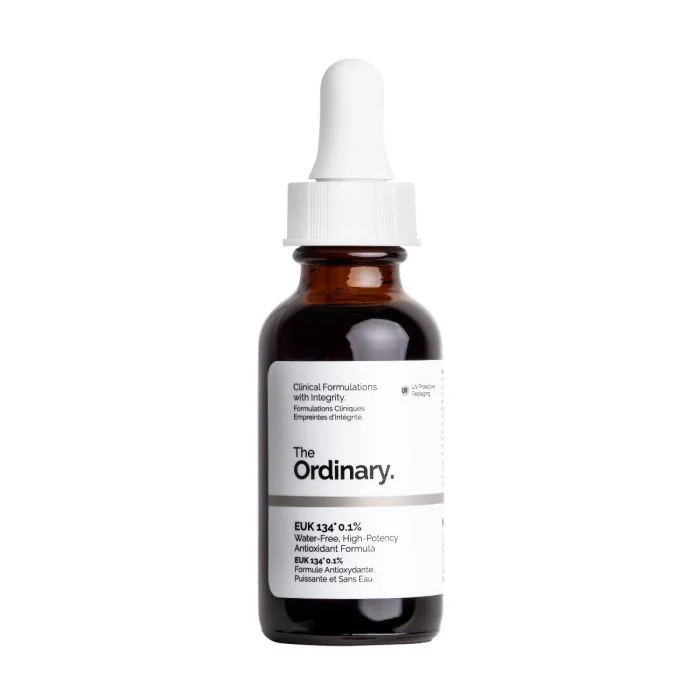 The Ordinary EUK 134 0.1% 30 ml v:9205566