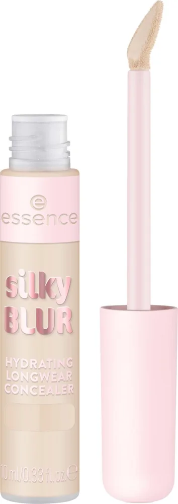 essence Silky Blur Hydrating Longwear Concealer 80 v:5828266 essence Silky Blur Hydrating Longwear Concealer 80 v:5828266