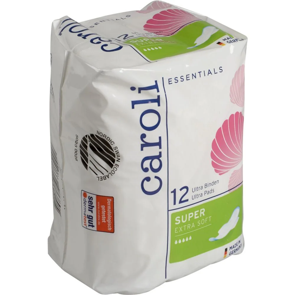 Caroli bind Super – 12 stk. v:2116213 Caroli bind Super – 12 stk. v:2116213