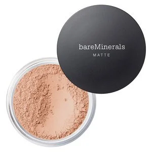 bareMinerals Original Matte Loose Foundation SPF15 Medium 6g v:6828325