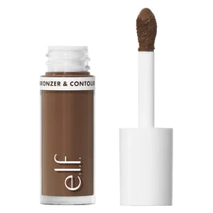 e.l.f. Camo Liquid Bronzer & Contour 4 Light/Medium 4ml v:4866263 e.l.f. Camo Liquid Bronzer & Contour 4 Light/Medium 4ml v:4866263