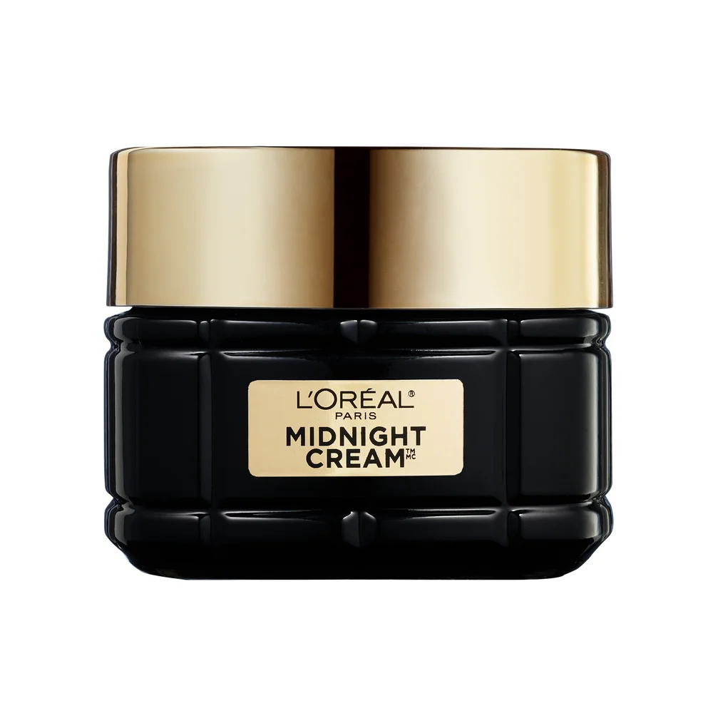 Age Perfect Cell Renewal Midnight Cream 50 ml – L’Oréal Paris v:3941298 Age Perfect Cell Renewal Midnight Cream 50 ml – L’Oréal Paris v:3941298