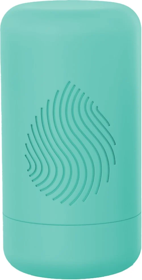 Klar Roll-on Container Turquoise v:3677777