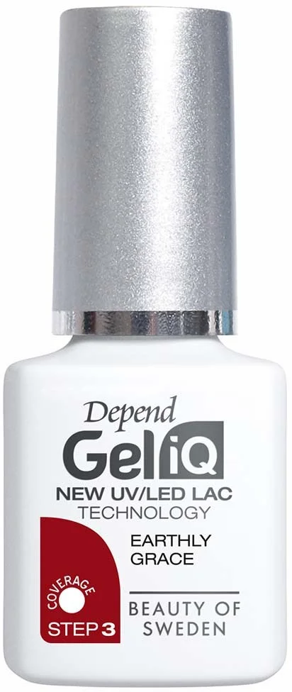 Depend Gel iQ Spring Awakening Earthly Grace v:4390820 Depend Gel iQ Spring Awakening Earthly Grace v:4390820