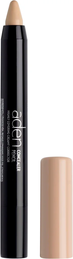 Aden Automatic Concealer Pencil Porcelain 01 v:6667671