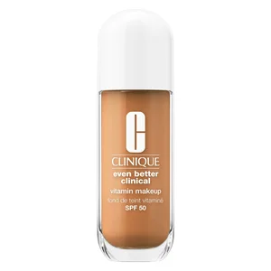 Clinique Even Better Vitamin Foundation SPF50 1 Medium Deep Warm 30ml v:4386968